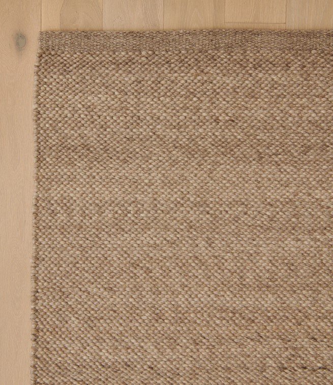   Jenni Kayne Lodge Handwoven Rug