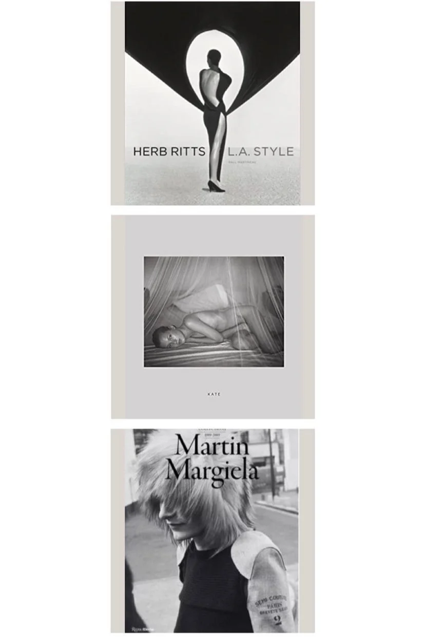 17 BEST COFFEE TABLE BOOKS 