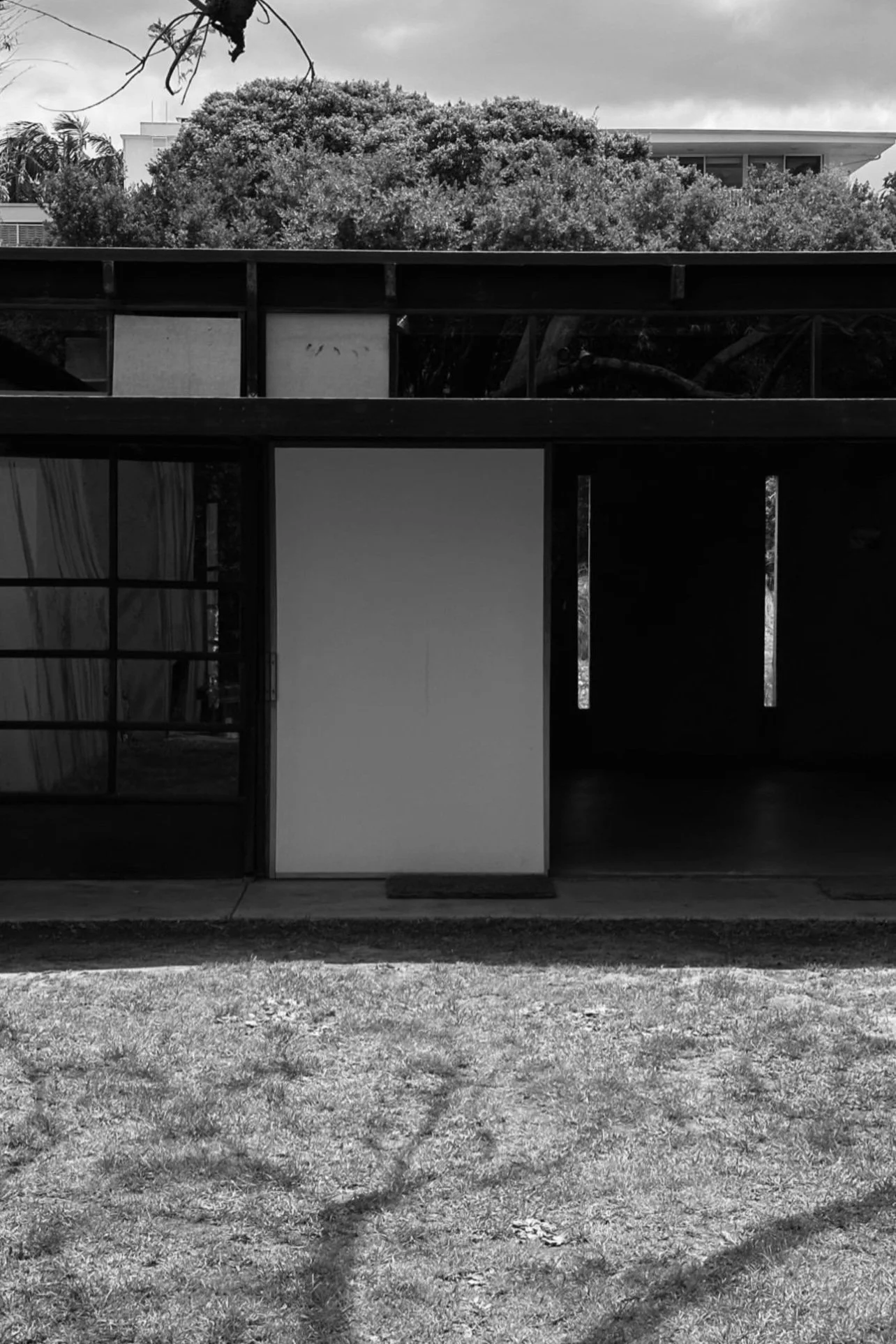 SCHINDLER HOUSE: AHEAD OF IT’S TIME 