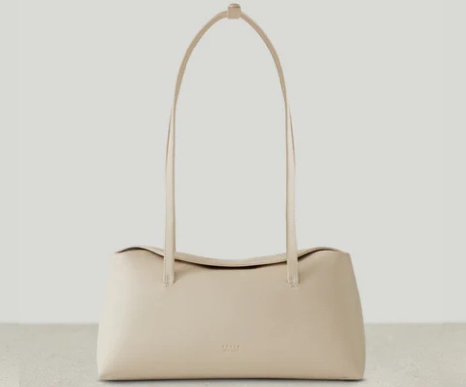 Chrystie Bag Oat