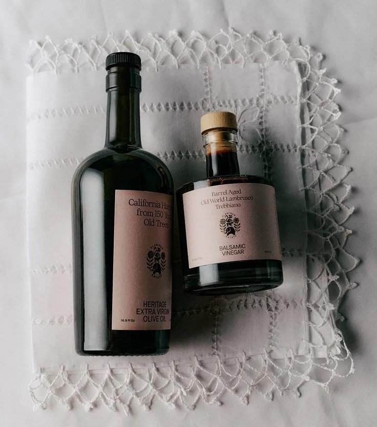 The Tablemates Olive Oil Gifts &amp; Curated Sets