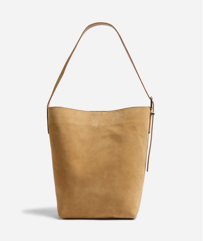 MADEWELL The Essential Bucket Tote