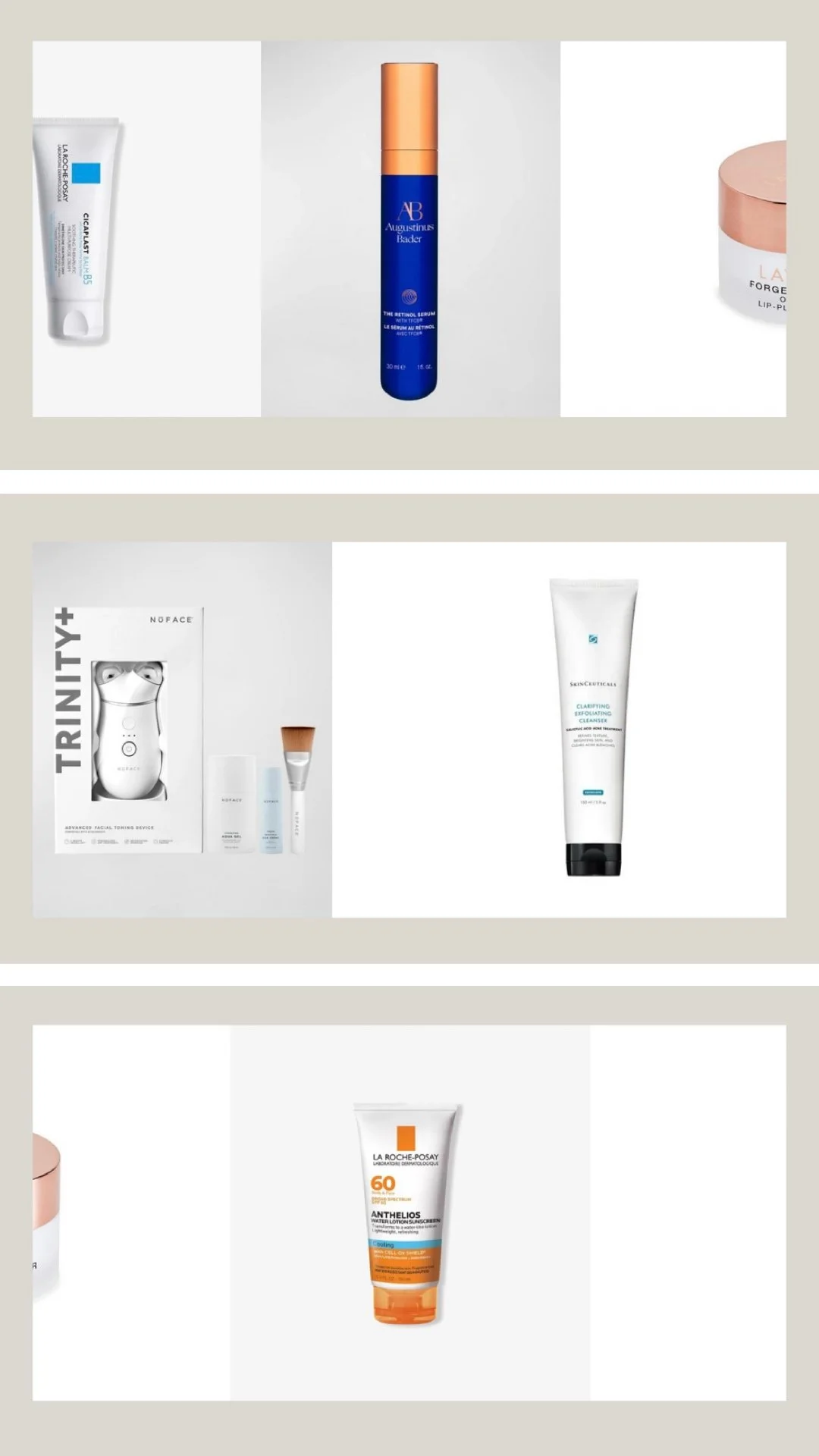 11 Best Beauty Products Our Editors Swear By 