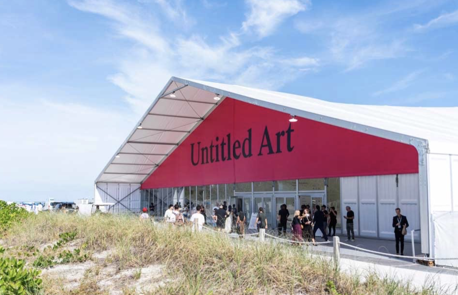 Art Basel Miami