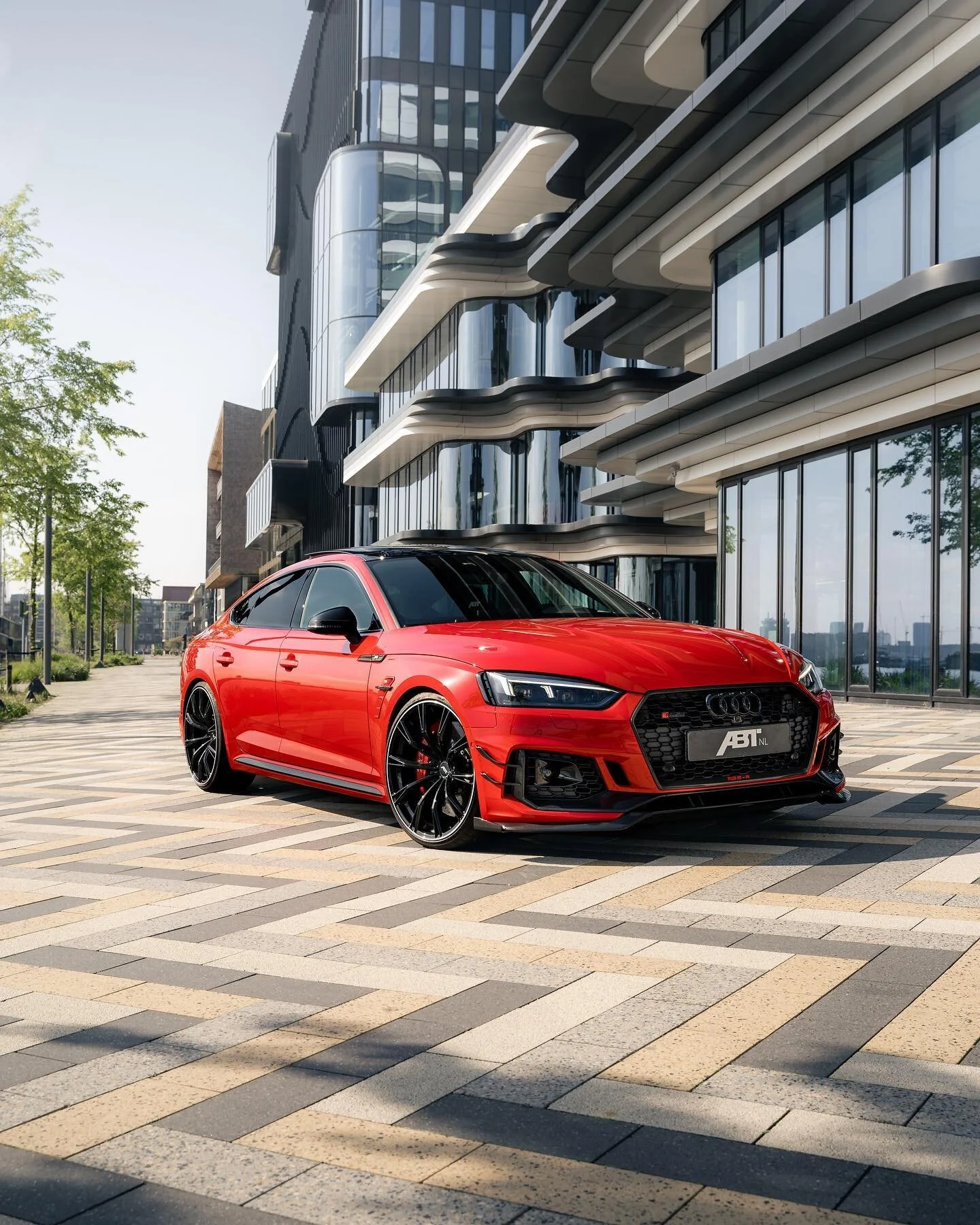 ABT RS5-R 👹

Shot for @abtnl 

#audi #abtsportsline #abtnl #rs5 #rs5r