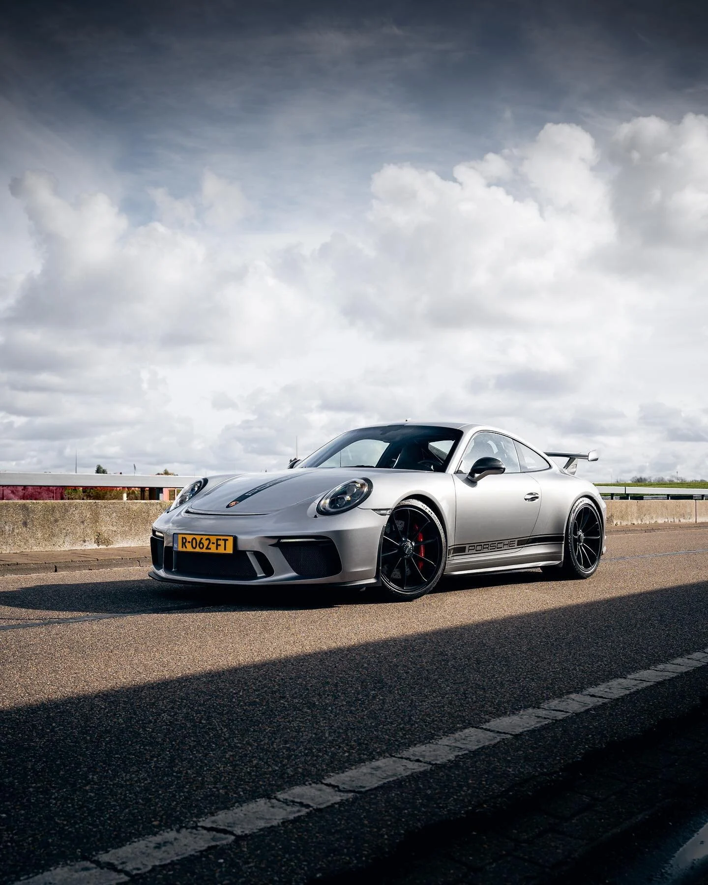 GT3