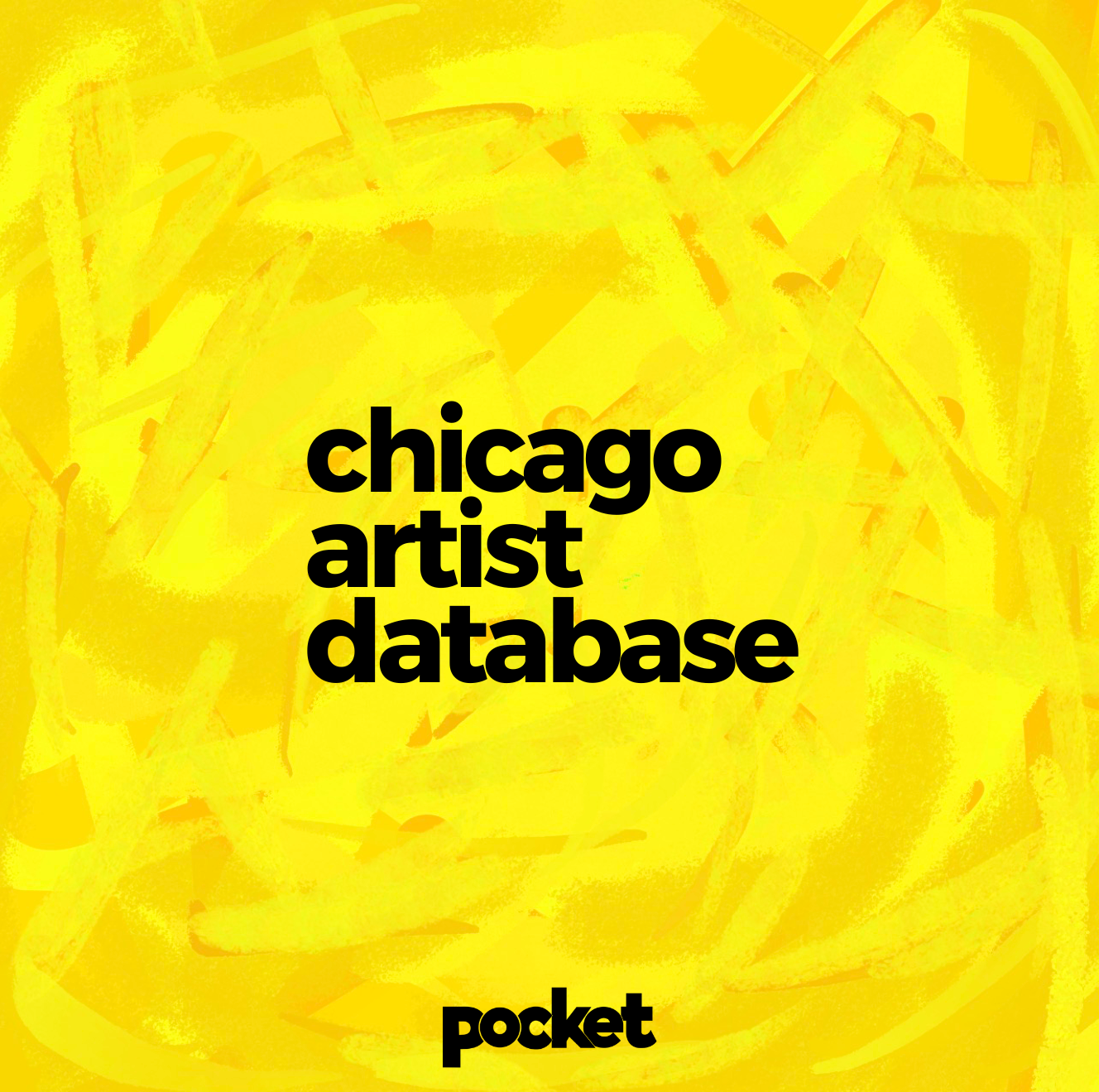 Chicago Artist Database