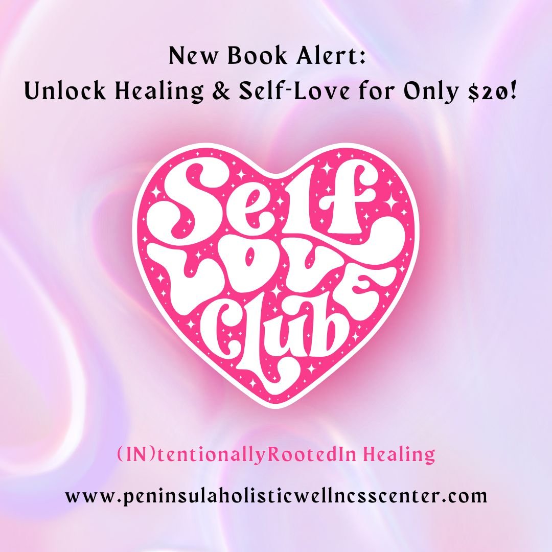 Self-Love 101: A Healing Journey Through Stress Reduction and Trapped Emotion Release eBook