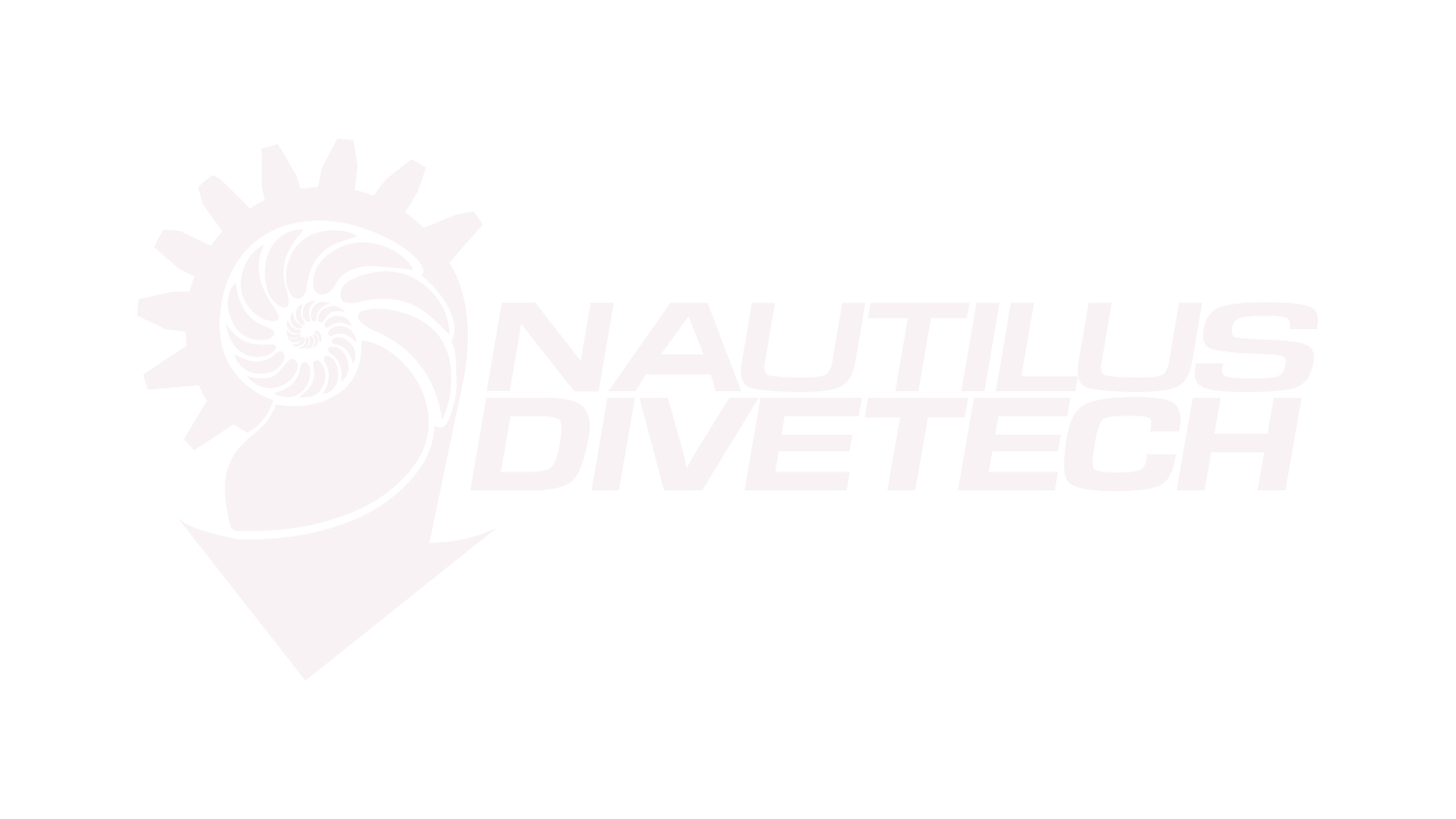 Nautilus Divetech