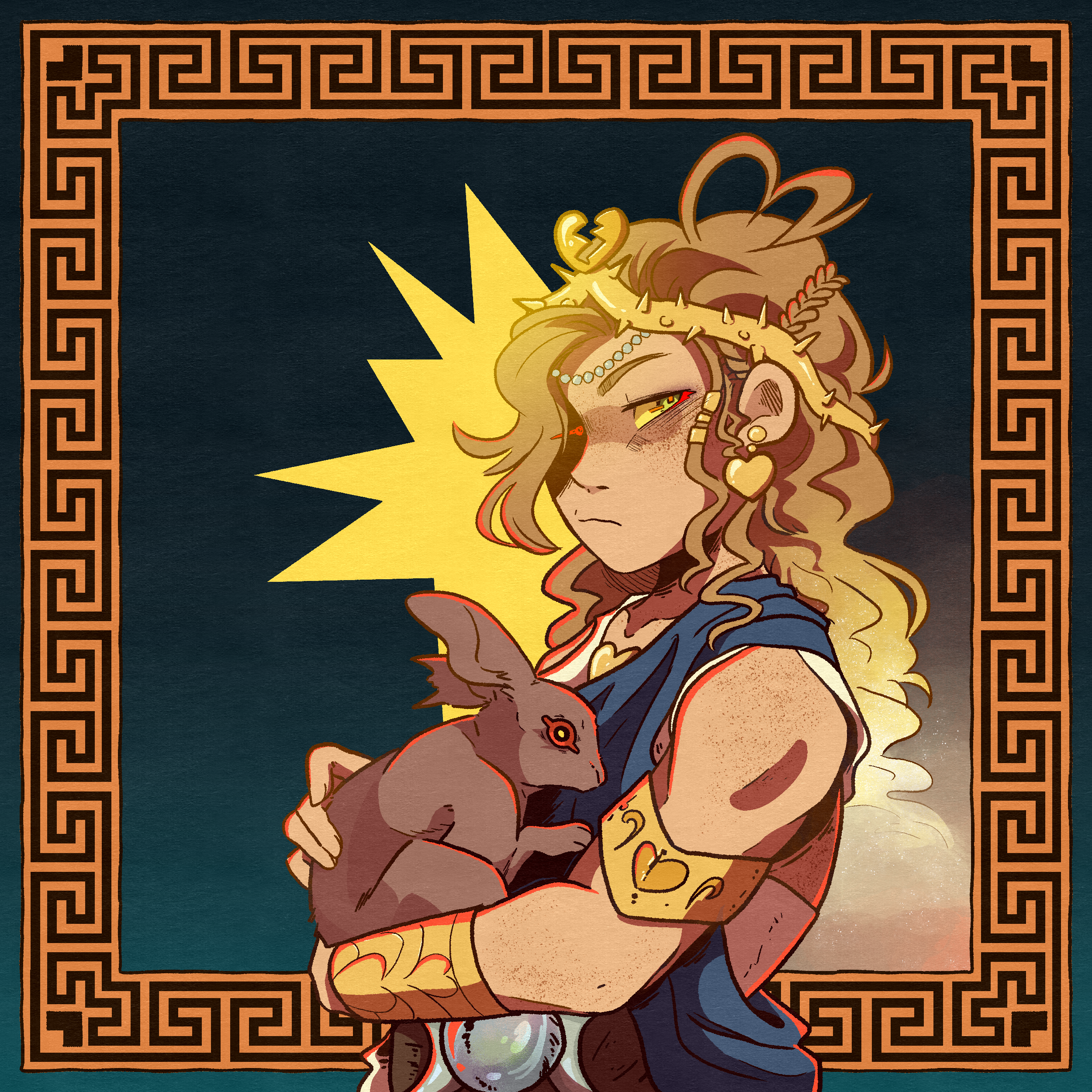 Fanart: Yellowjackets