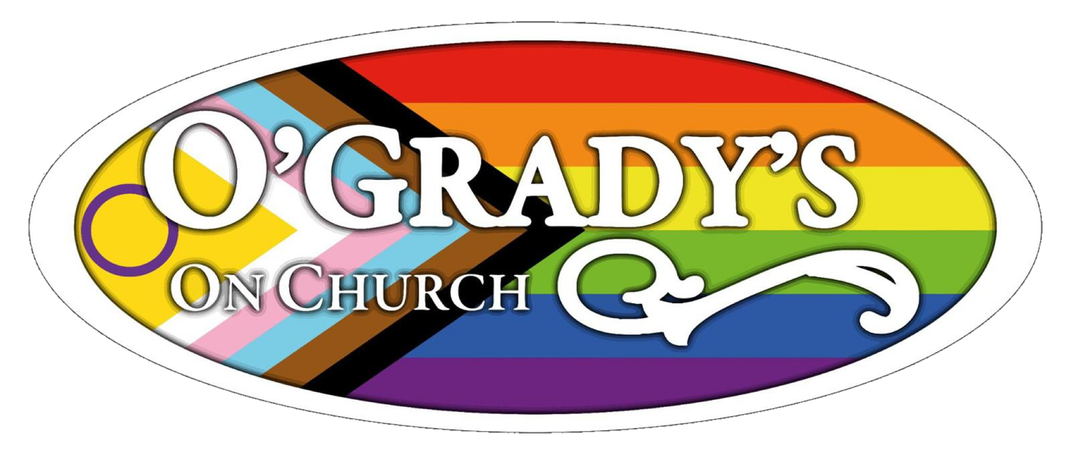 O&#39;Grady&#39;s On Church