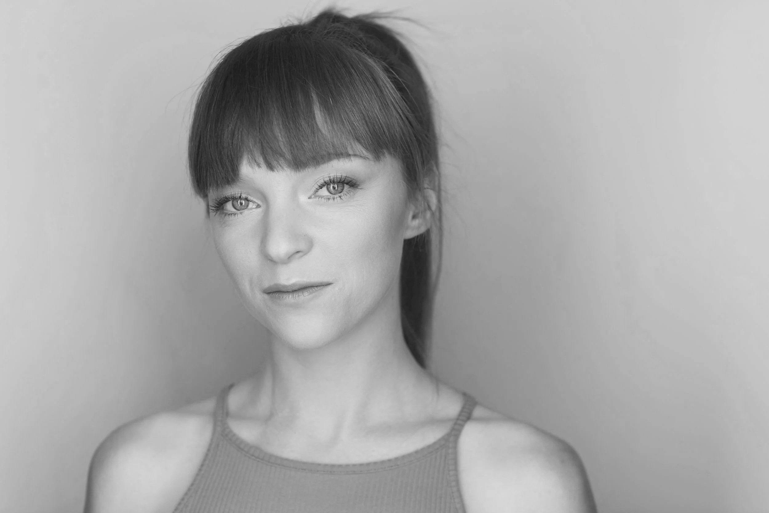 Violet Hour Brooklyn - Best Pilates Instructors - Seneca Lawrence