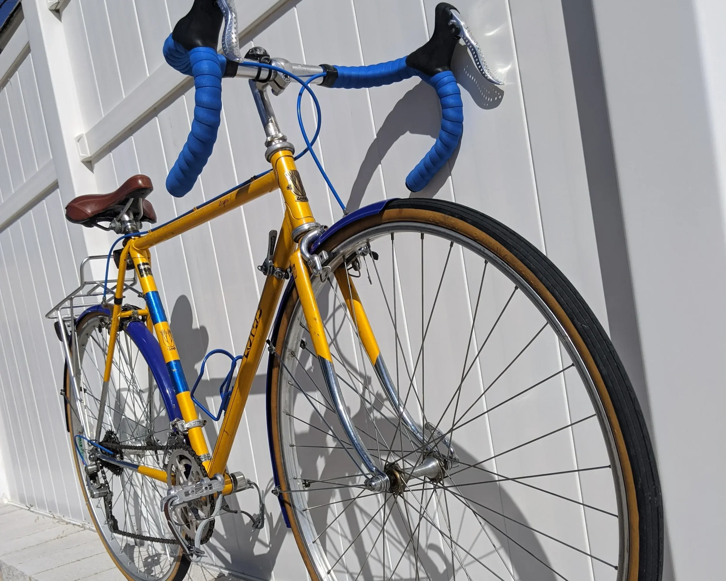 Is your bike ready for spring? Why a Tune-Up Matters.