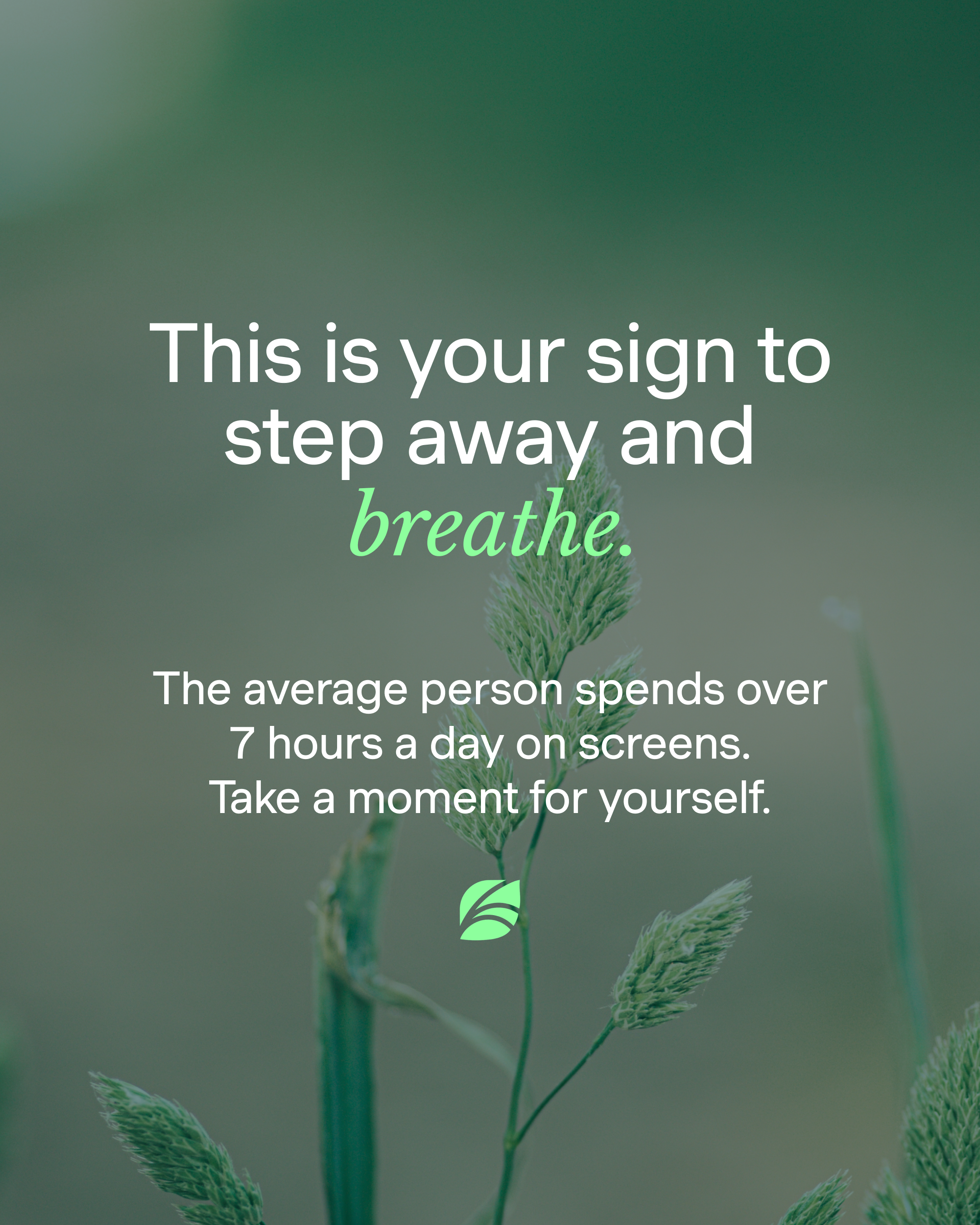 Spring Health Social Graphic