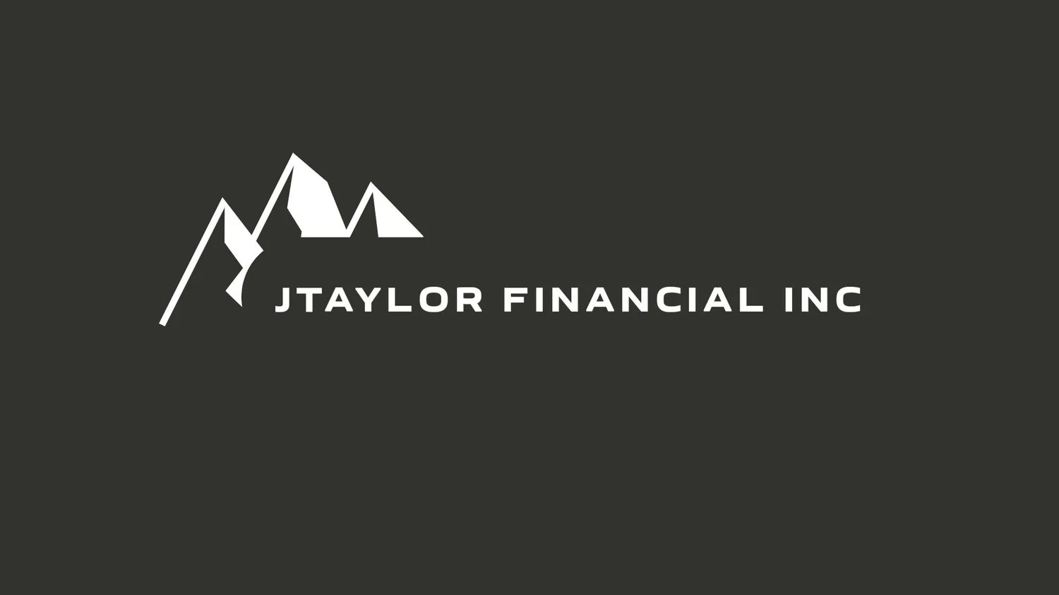 JTaylor Financial INC
