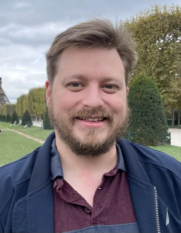 Joseph “JD” Seal