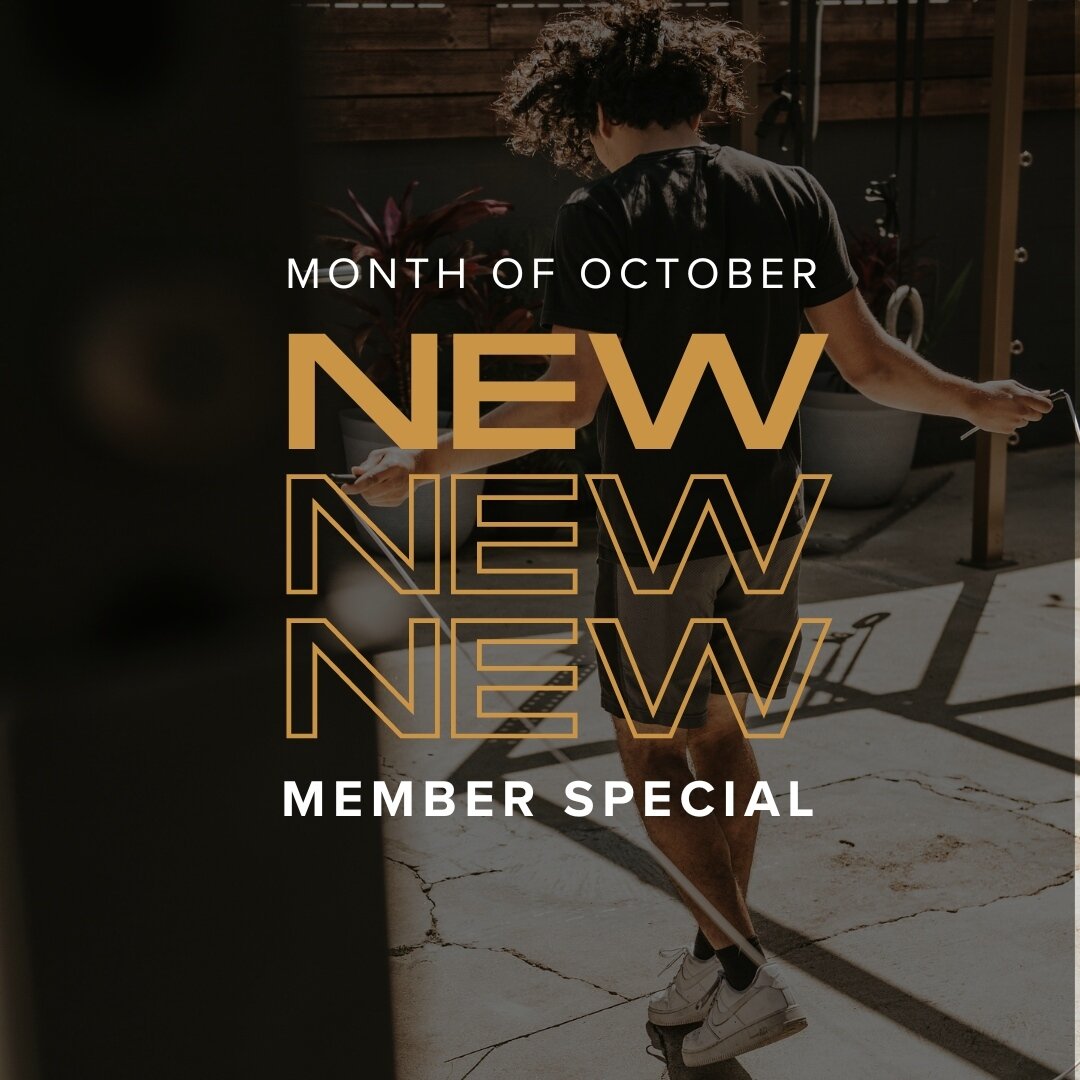 Are you already a member? This deal is for YOU!