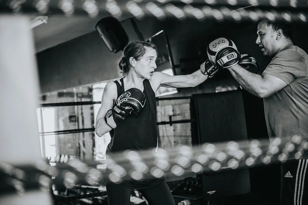 Braxton's Combat Sports and Fitness
