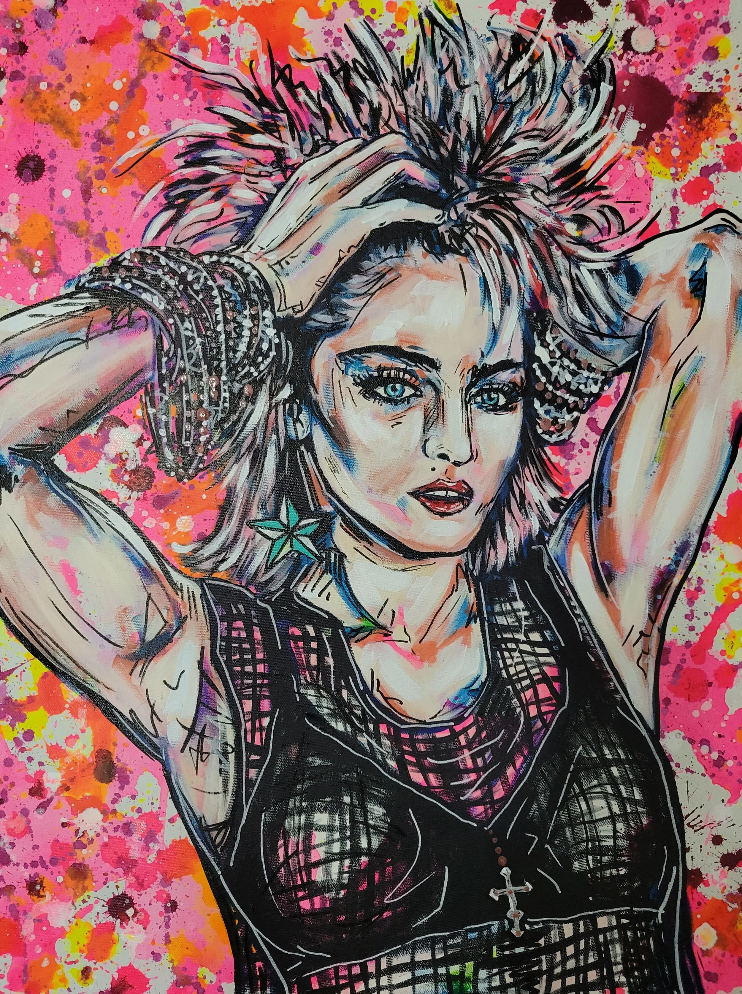 MADONNA