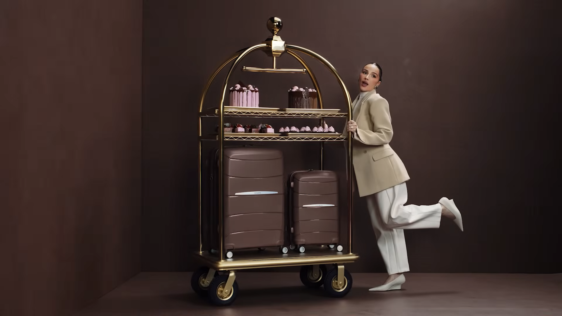 Samsonite