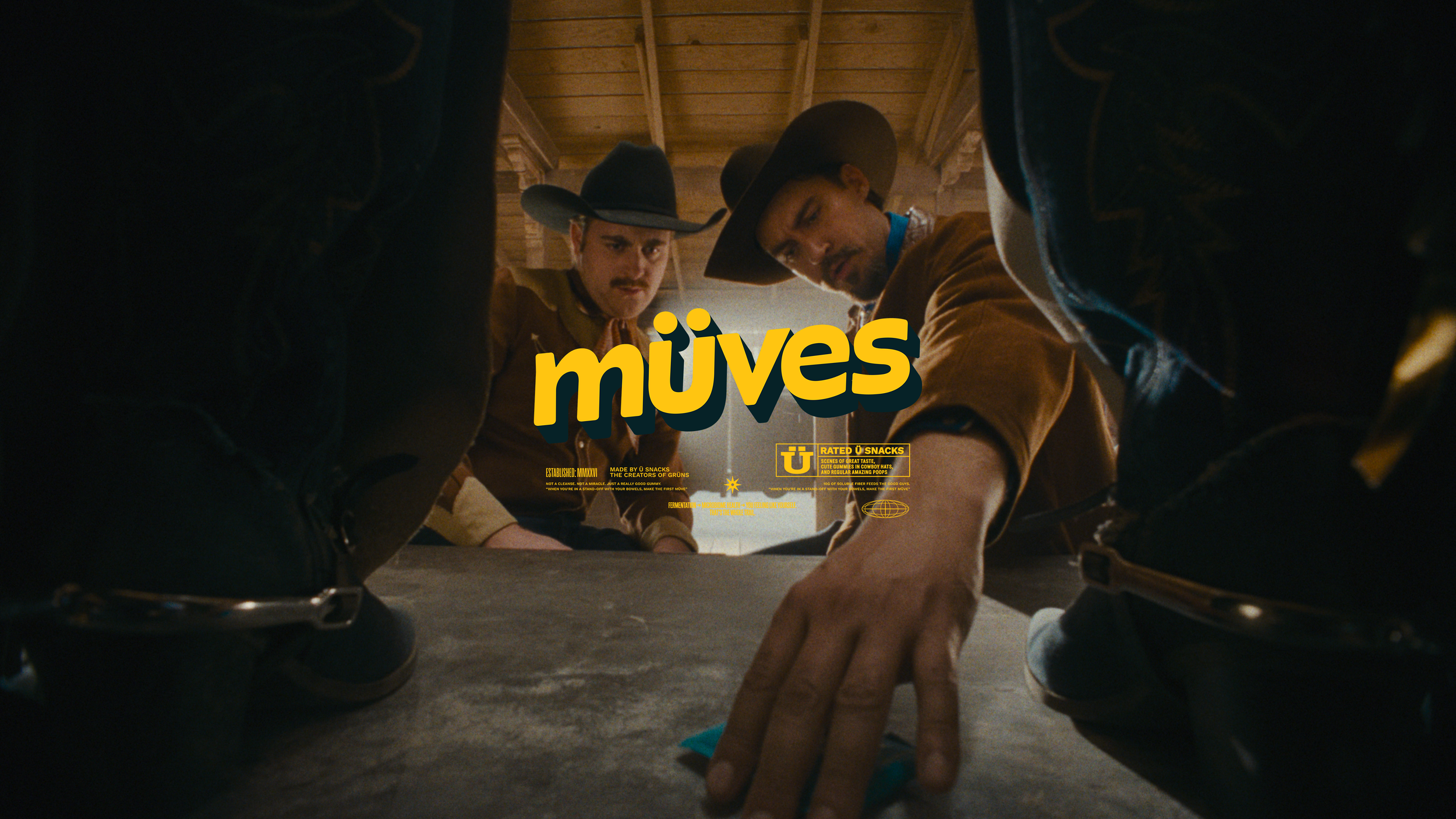 Müves