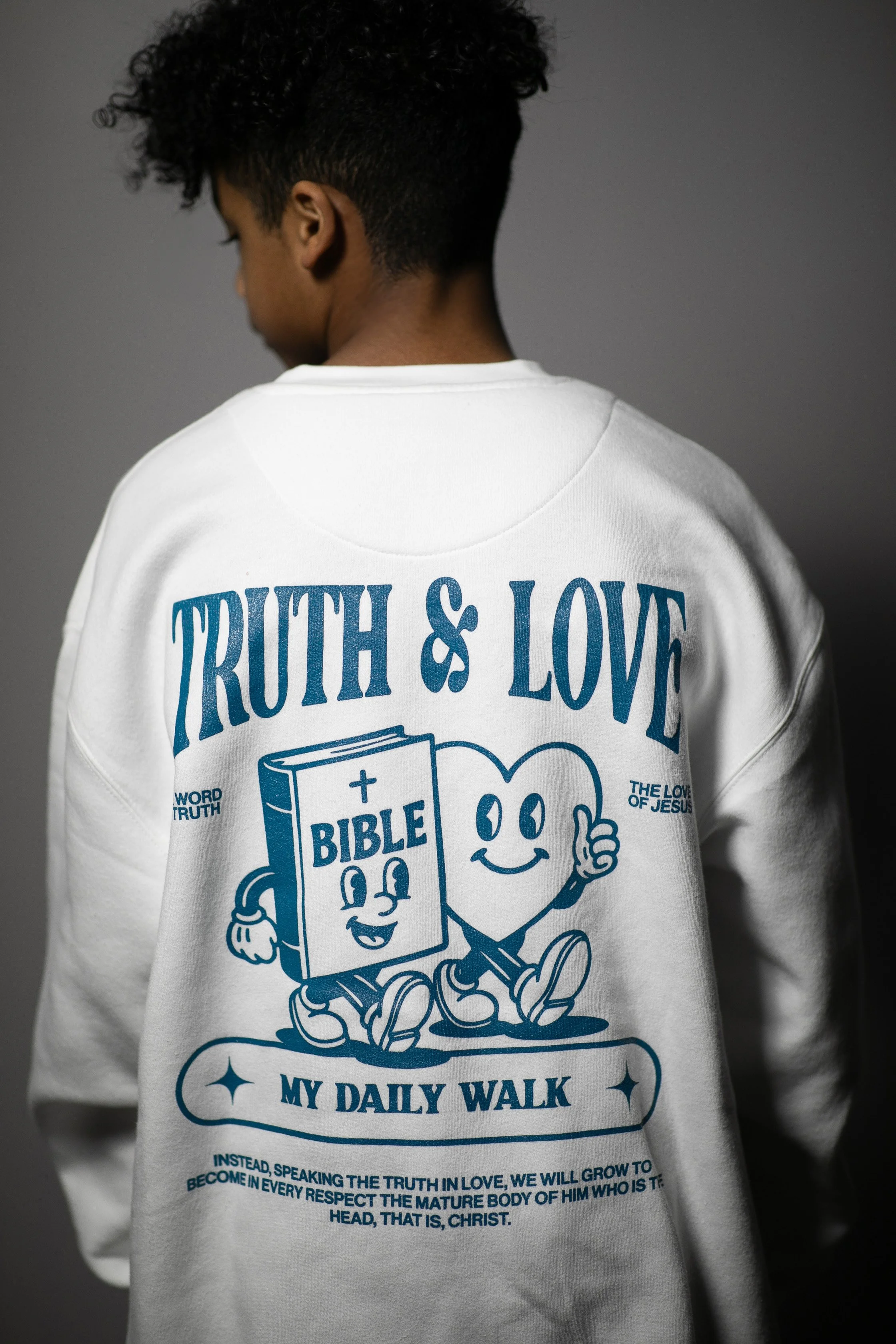 TRUTH AND LOVE BACK.jpg