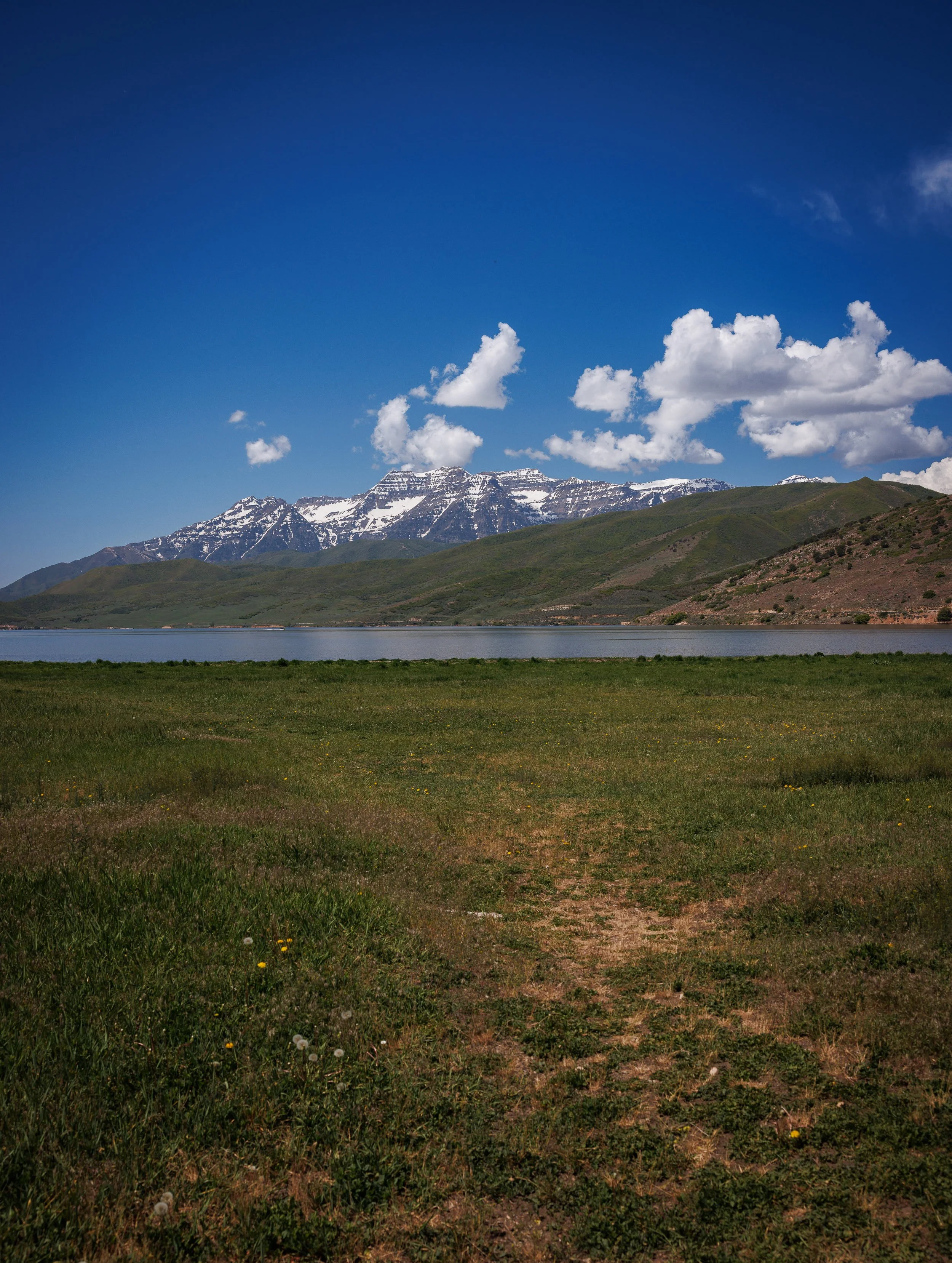 Mount Timpanogus Photography
