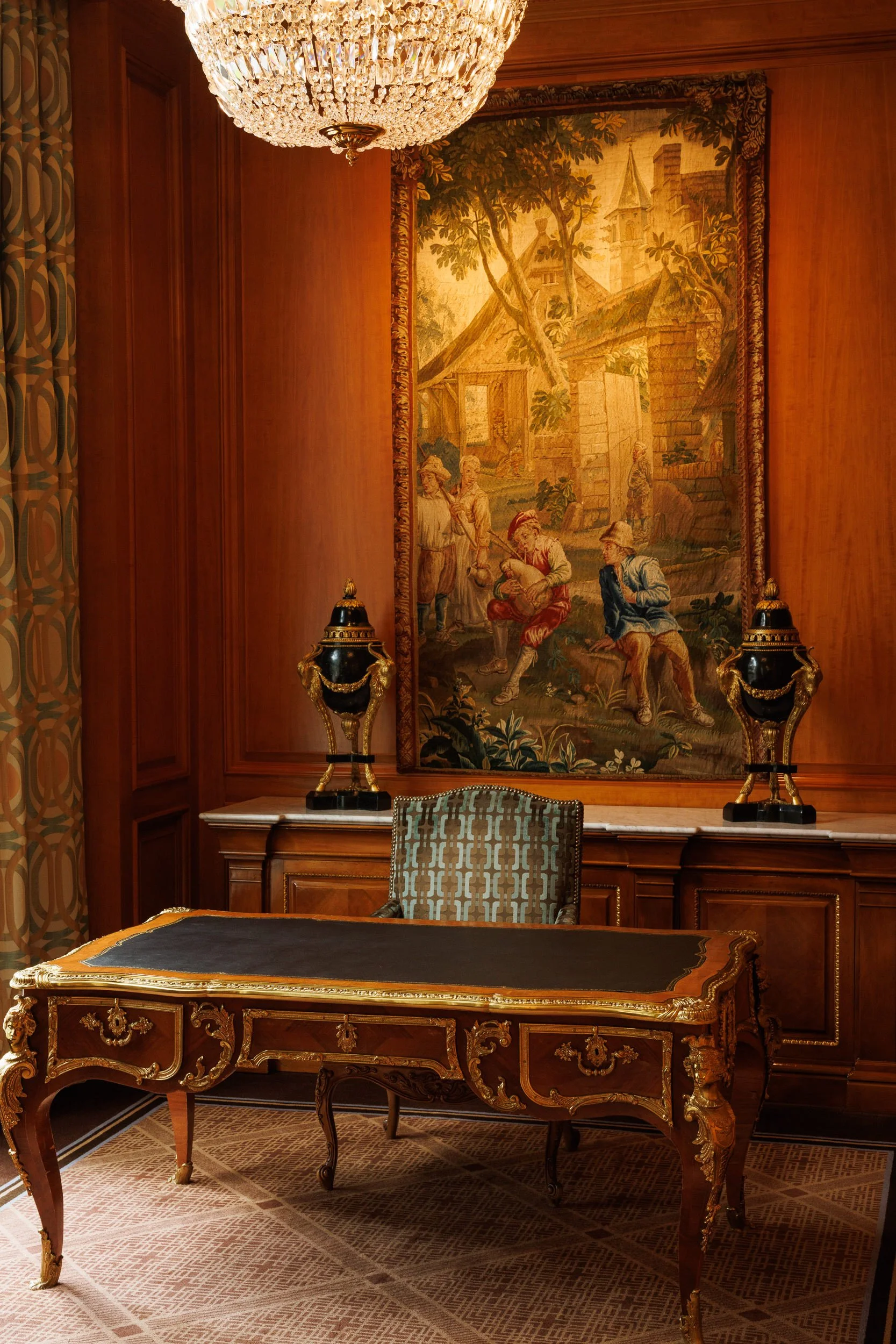 Grand America Hotel Utah