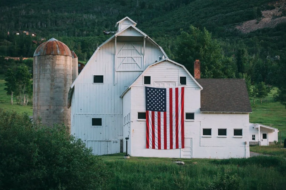 McPolin Farm