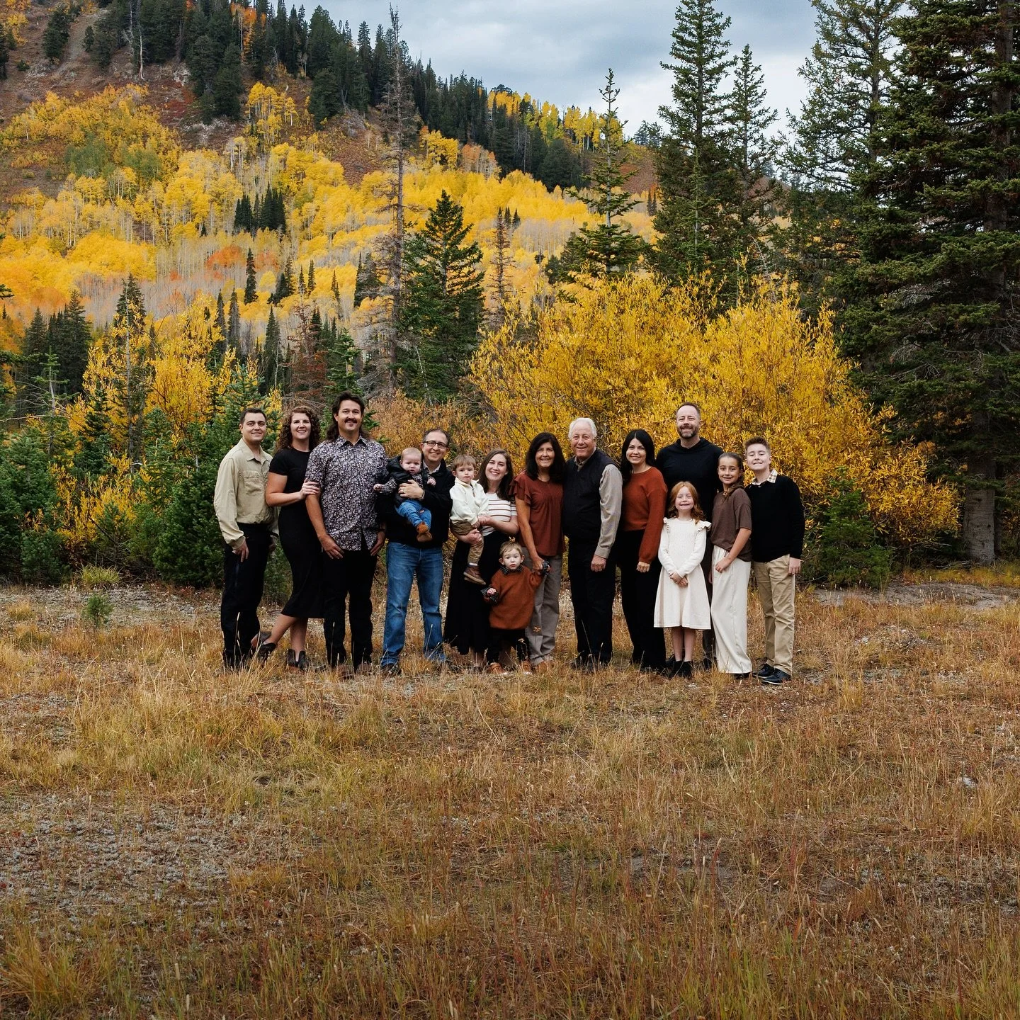 Utah Family Portraits 
#utahfamilyphotographer #utahphotographer #familyportraits