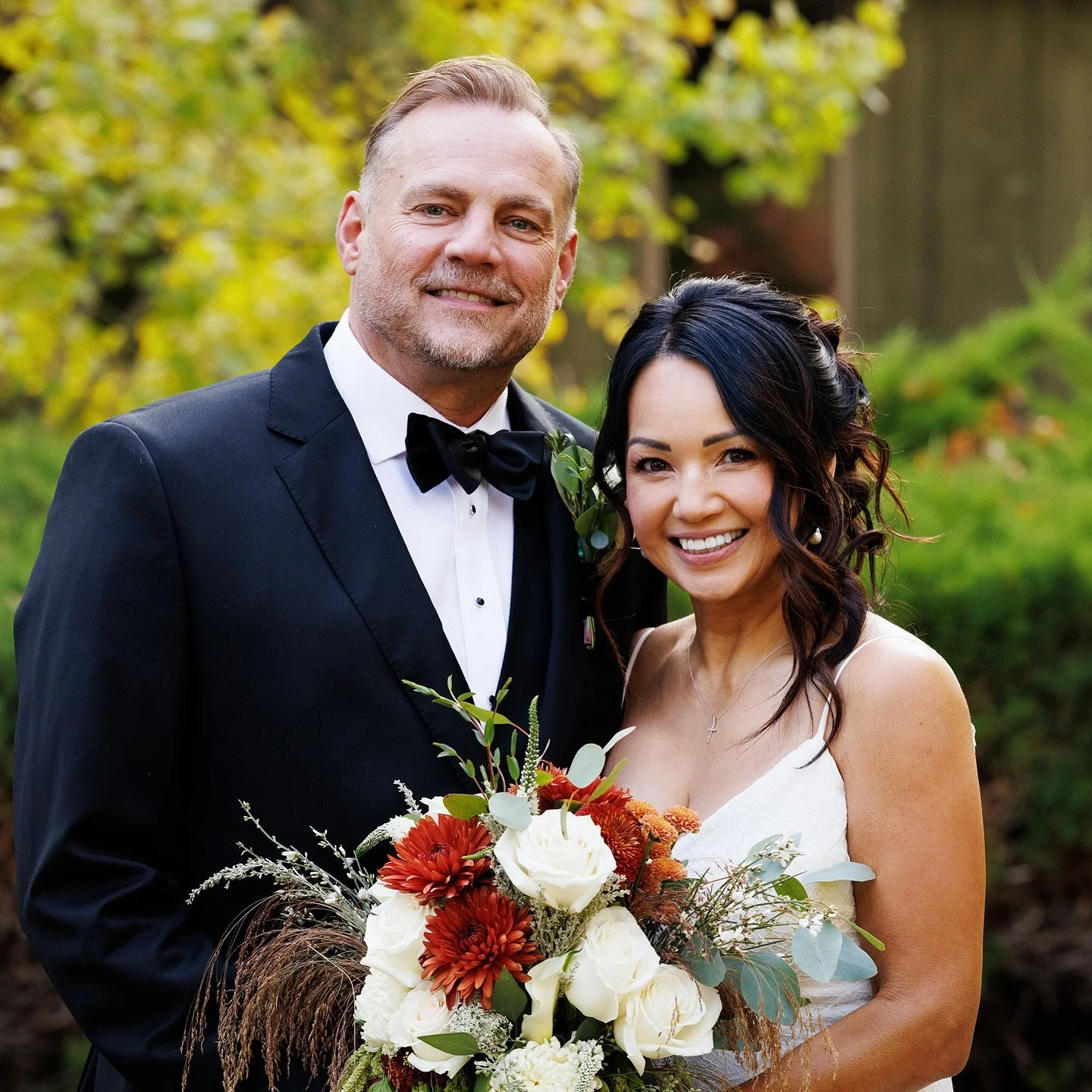 Kelly and Linda. #utahweddingphotographer #utahwedding