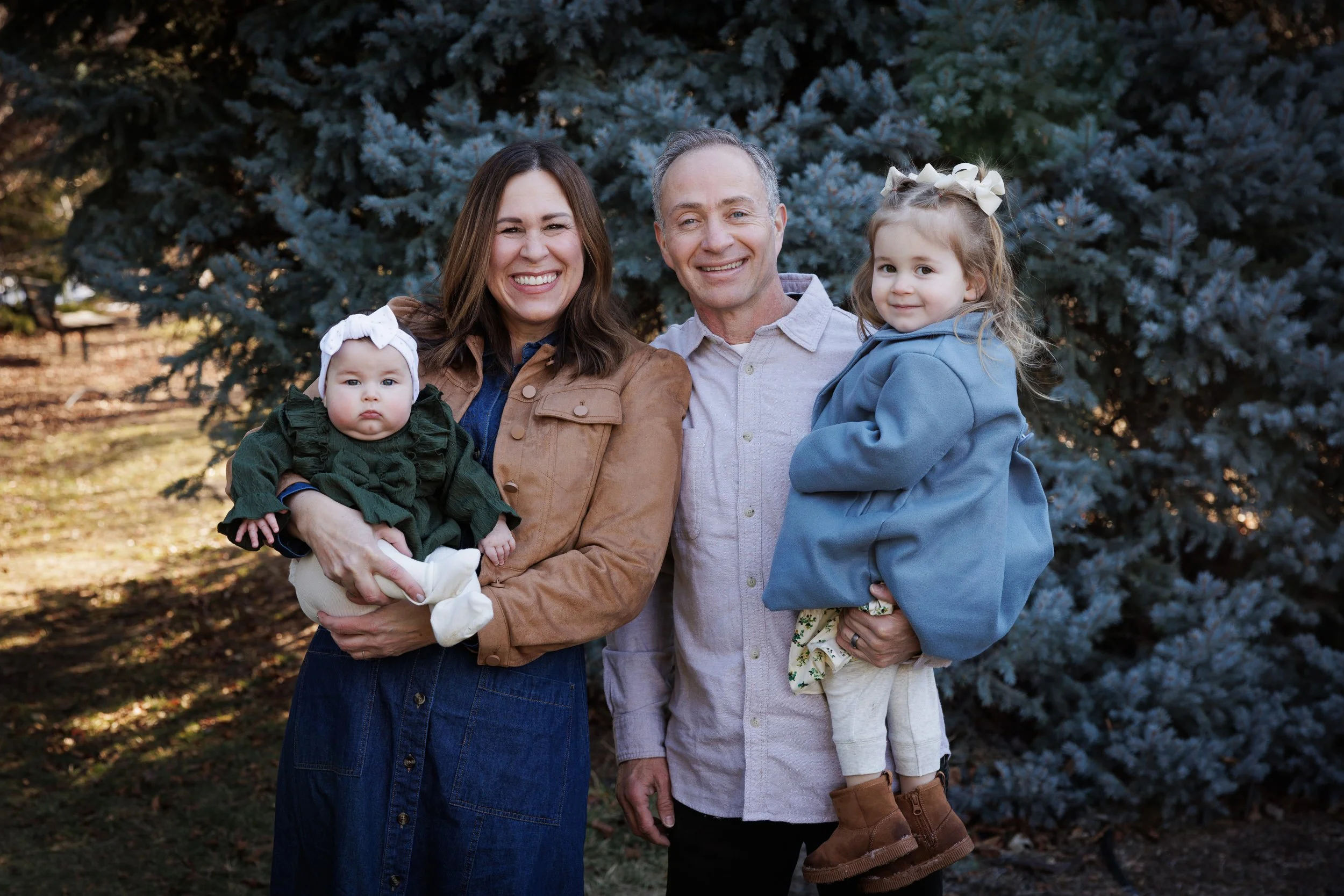 Utah Winter Photo Location 