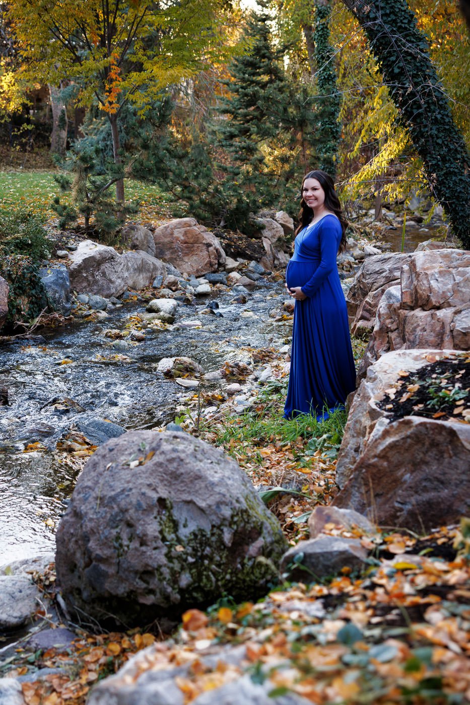 Maternity Photography in Utah