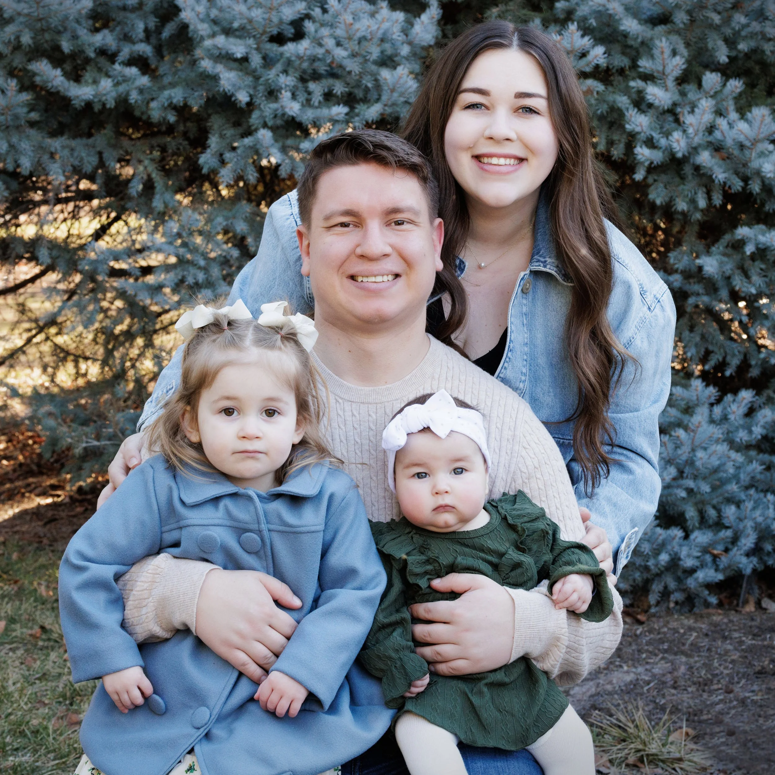 Utah Winter Photo Location 