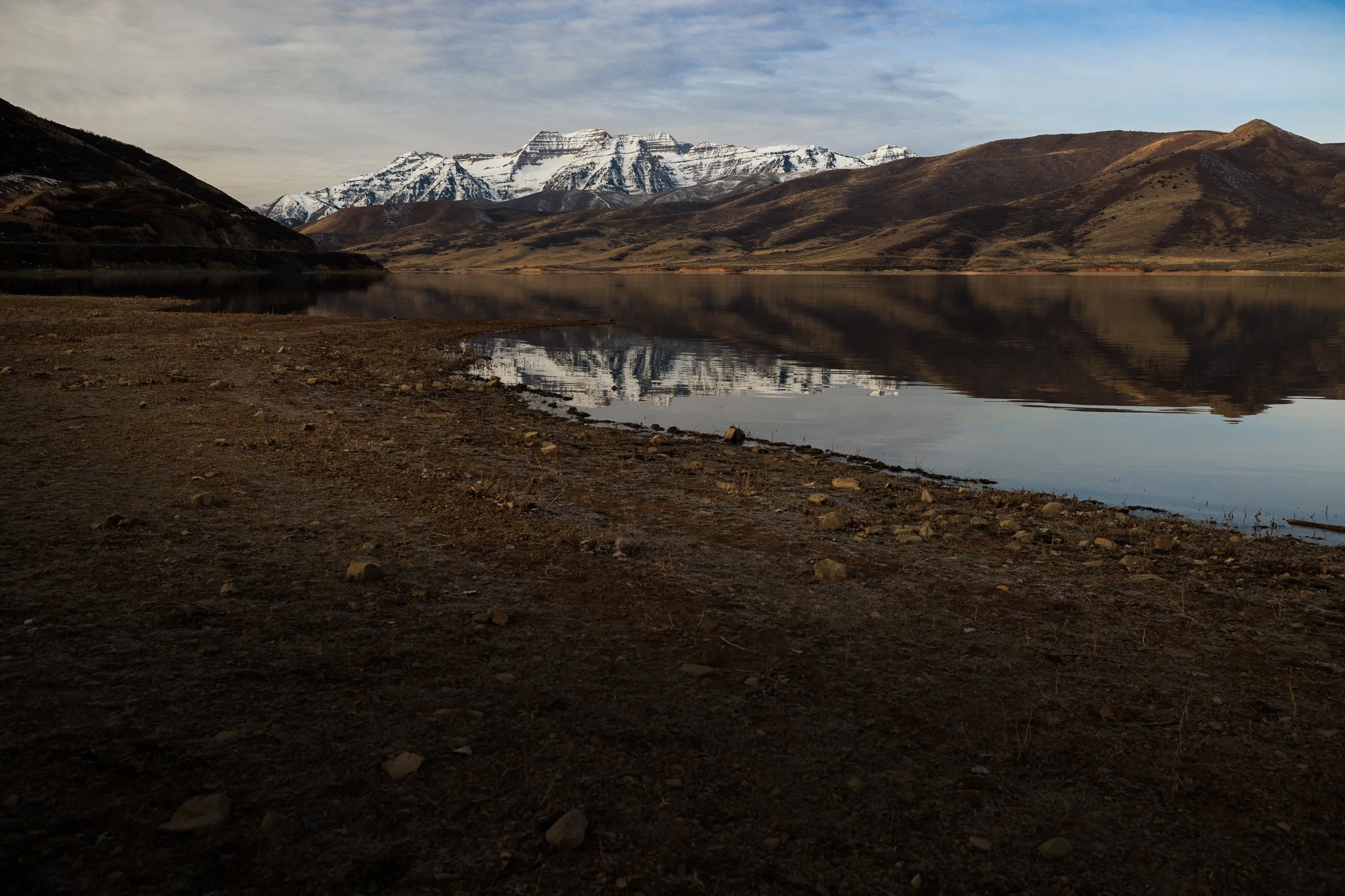 Mount Timpanogos Photos