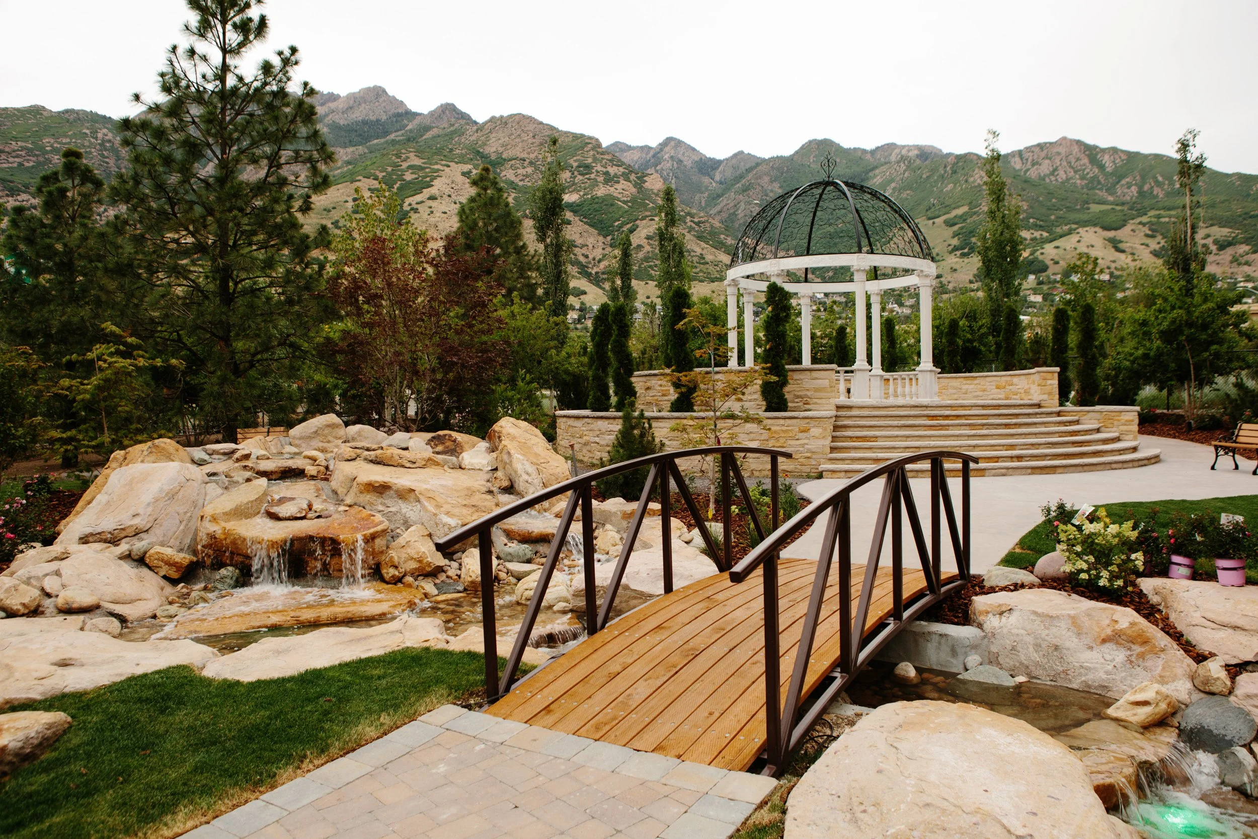 Utah Wedding Venues