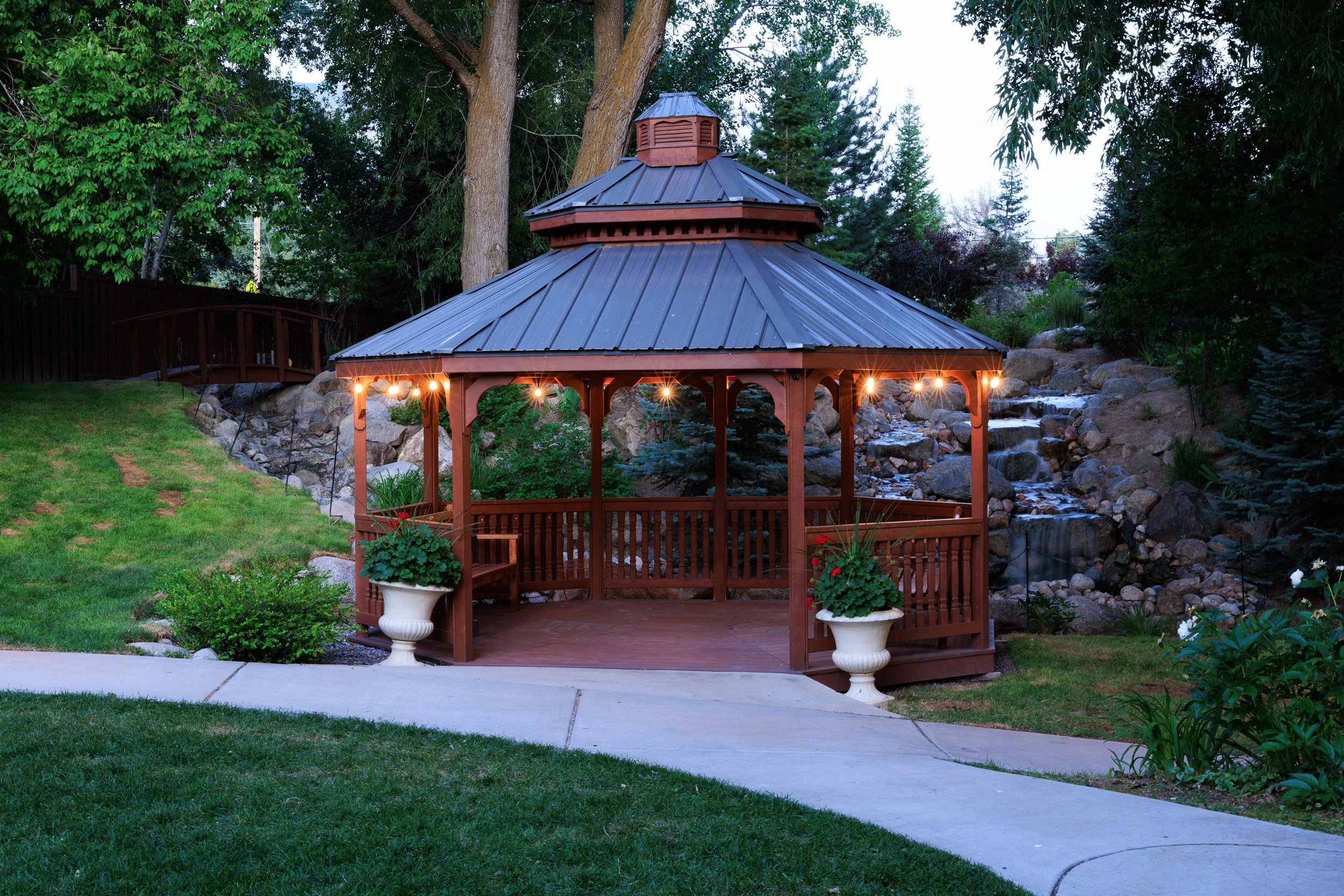 Alpine Arts Center in Utah