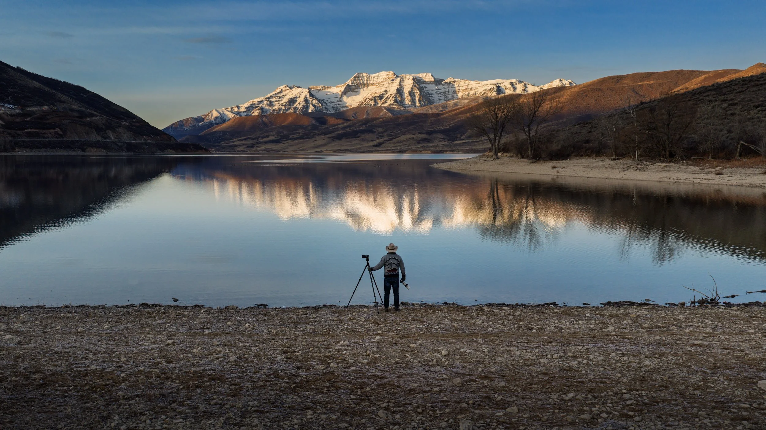 Mount Timpanogos Photography Heber Valley Photographer