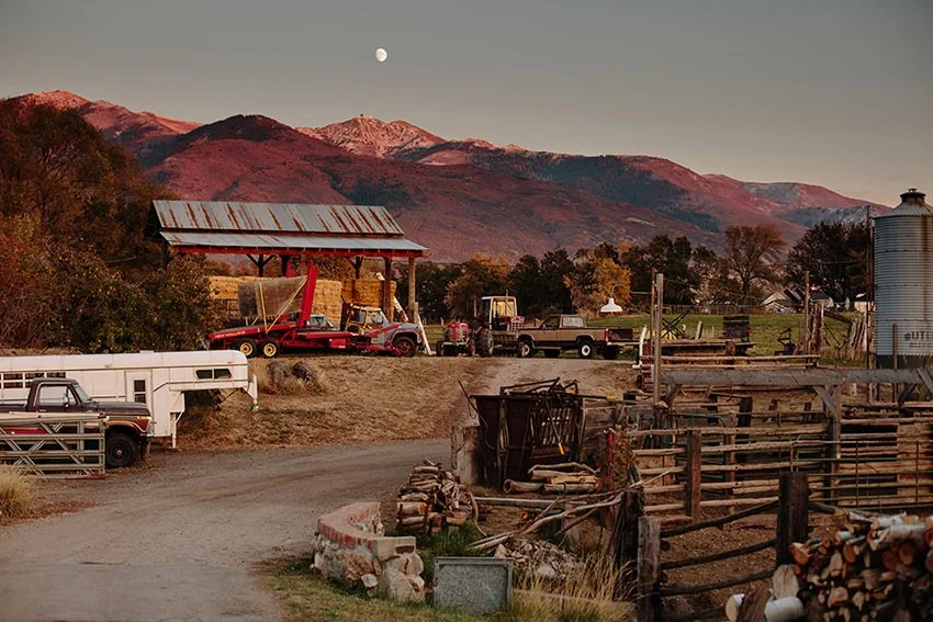 Streambend Farm