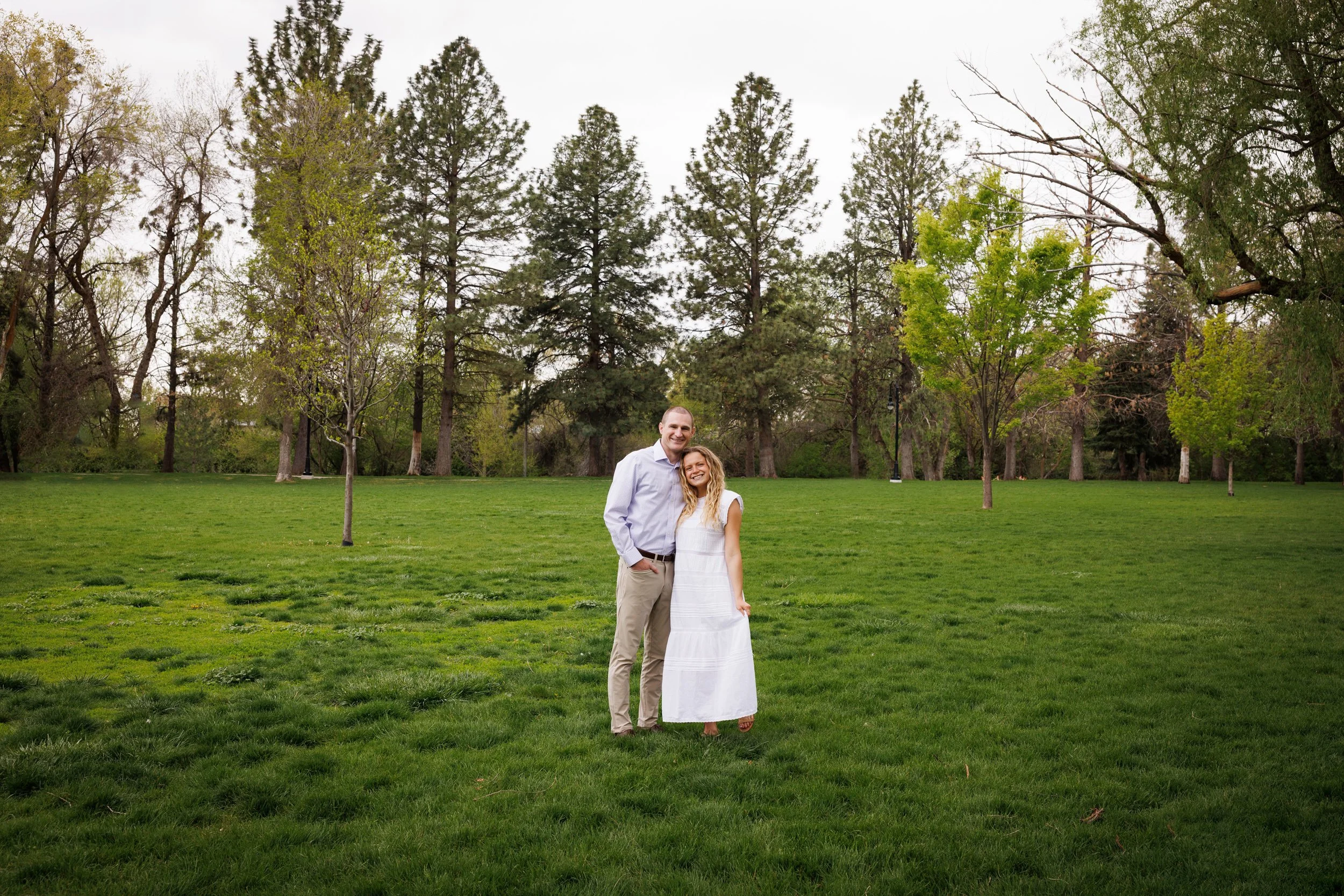 Layton Commons Park Utah