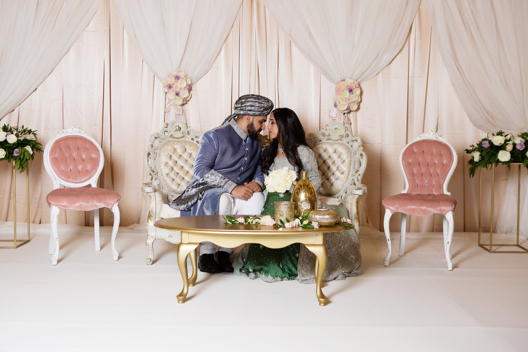 Indian wedding salt lake city utah