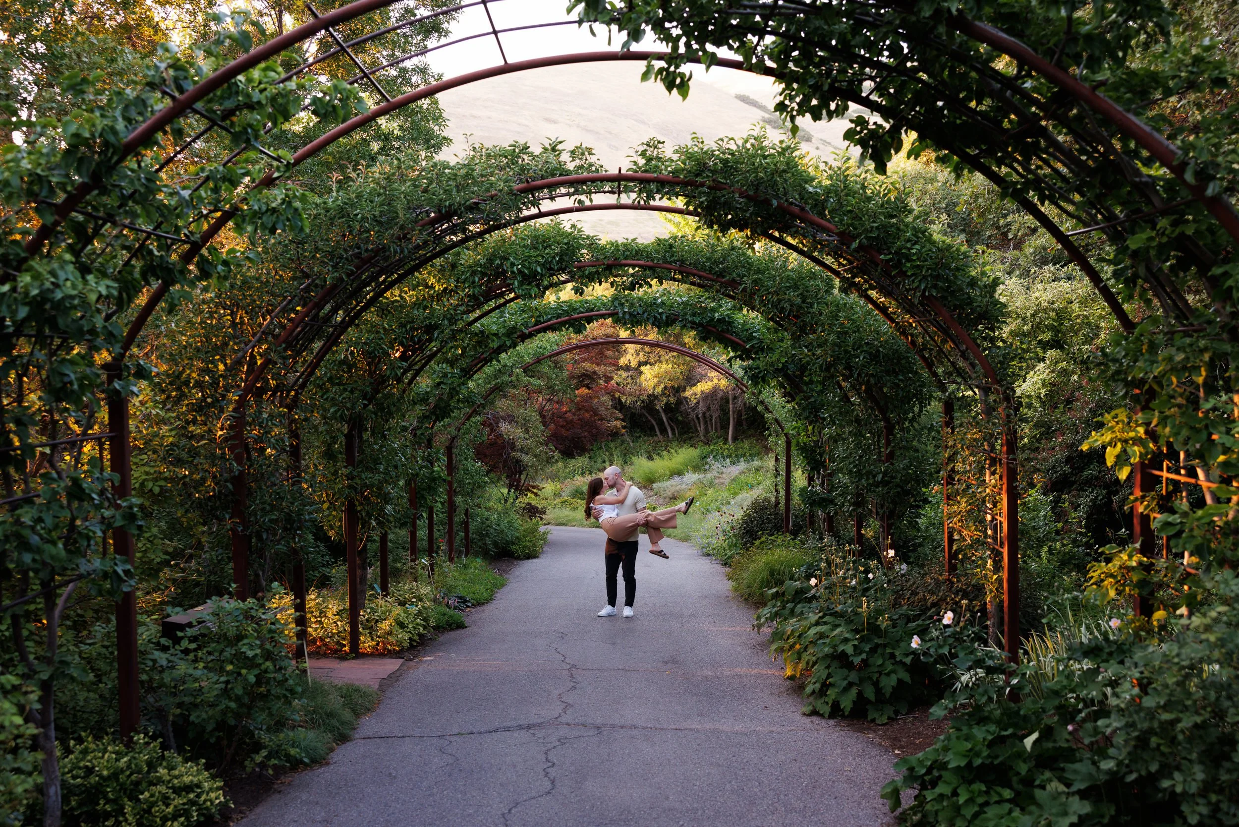 Red Butte Garden and Arboretum