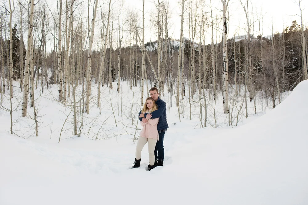 Snow Basin Resort