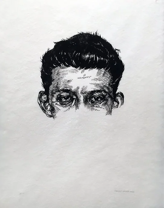 Projects — Vincent Valdez