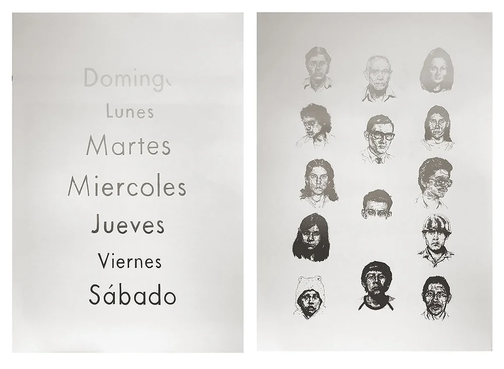 Projects — Vincent Valdez