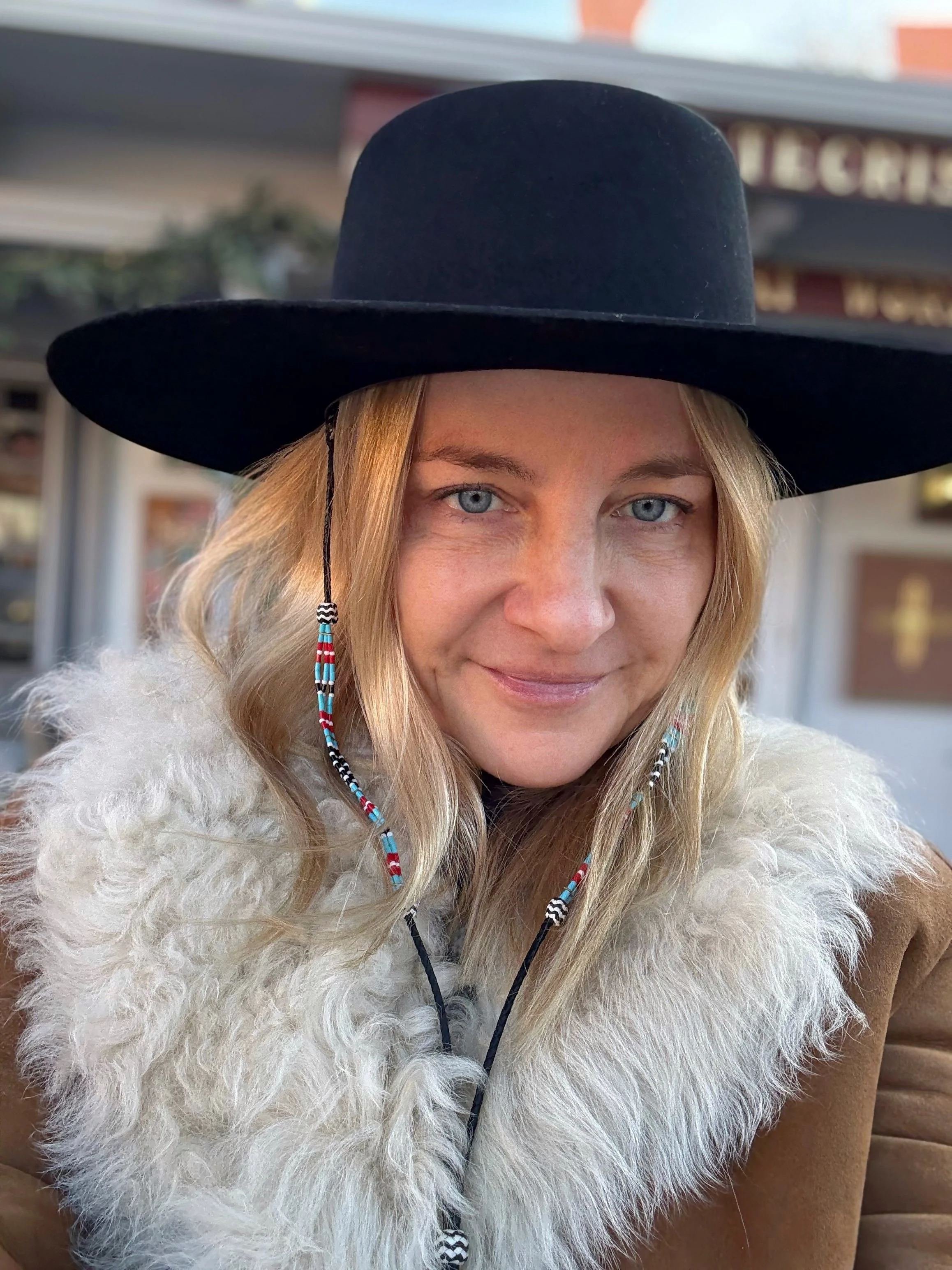 Artist Talk • Weight of It All