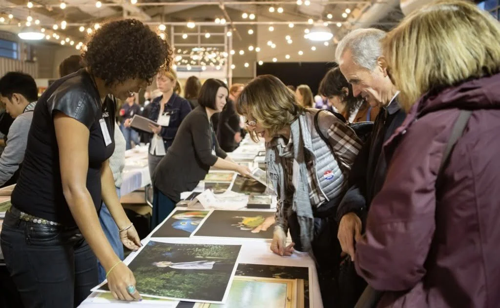 PORTFOLIO WALK
