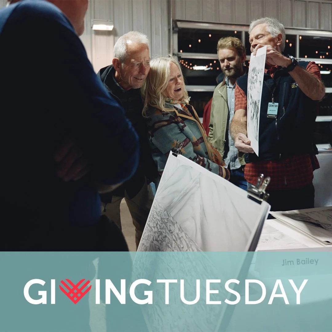 CENTER portfolio walk - giving tuesday - square.jpg