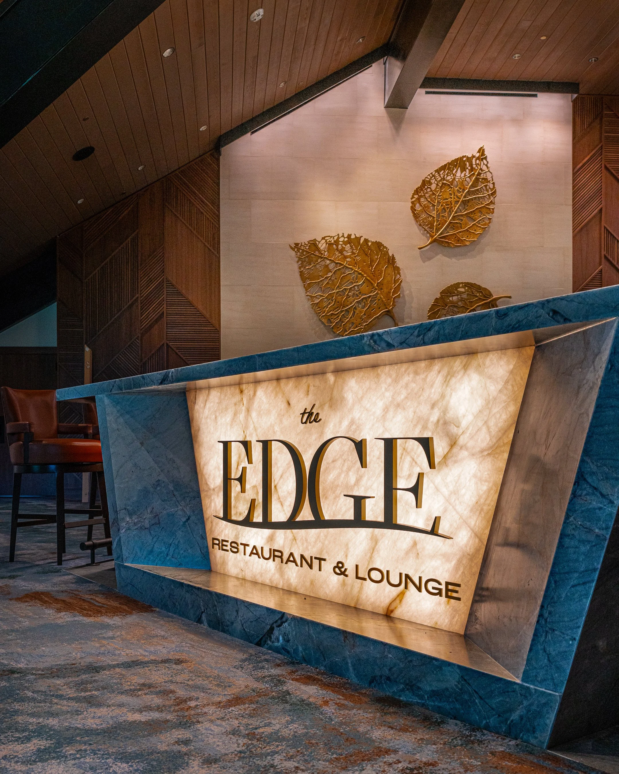 Edgewood Clubhouse