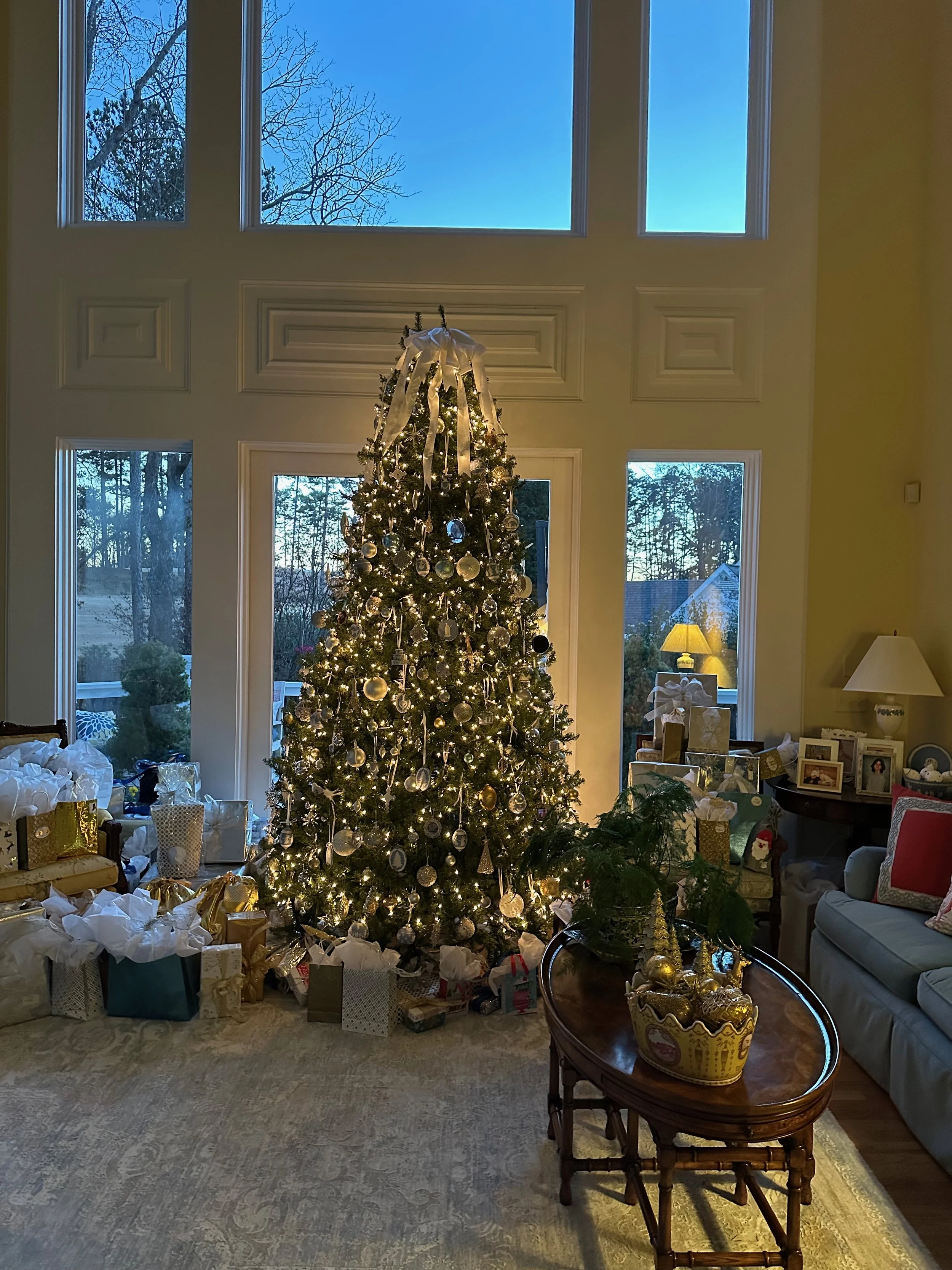 NEGAWriters Club Christmas Gathering